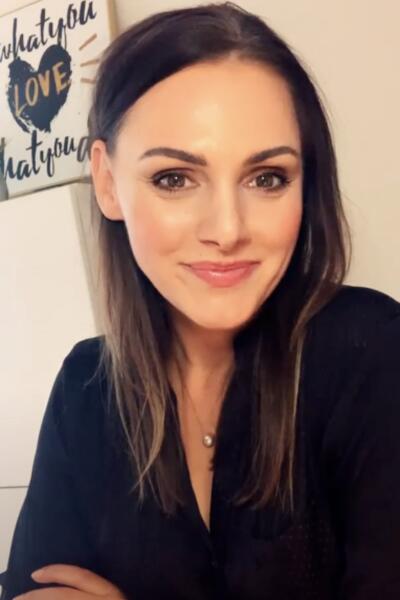 Eine Bewertung von Brigitte Hackl für den Quotenchinesen Stephan Park