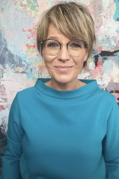 Eine Bewertung von Andrea Ballschuh für den Quotenchinesen Stephan Park