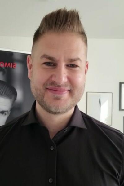 Eine Bewertung von Simon Schreiber für den Quotenchinesen Stephan Park